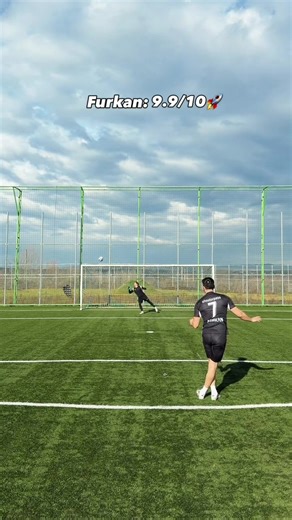 Touch and Shoot Challenge: Which is Your Favorite?