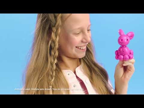SQUEAKEE Minis | Season 2 | 15 SECOND TELEVISION COMMERCIAL