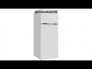 RCA RFR741-WHITE Compact Fridge Review: Is It Worth the Space and Price?