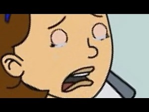 THE WORST YOUTUBE ANIMATION