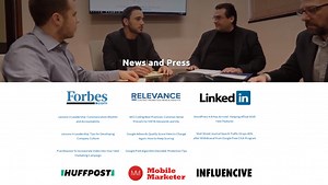 Meet The Team | Interact Marketing