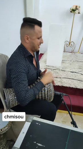 chmisou drabki#alger