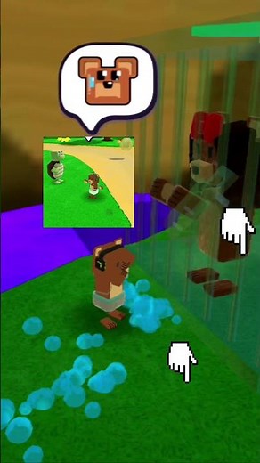 Little Bear vs. Turtles! How Did He Rescue His Mom? #LittleBear #Animation