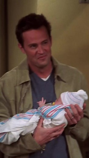 4.5M views · 10K reactions | Twins??! Two of them?!?! #friends #monica #chandler #friendstvshow | Comedy Central UK | Facebook