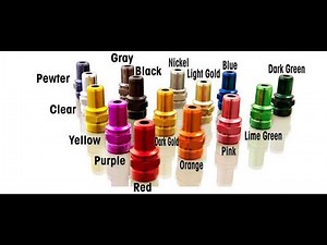 A Closer Look at Anodizing Aluminum