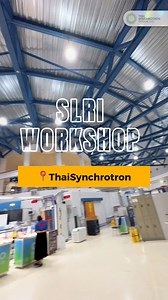 1.6K views · 21 reactions | workshop on synchrotron radiation application #synchrotron #light #science | สถาบันวิจัยแสงซินโครตรอน(องค์การมหาชน) SLRI | Facebook