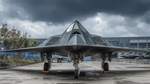 The F-47 revealed, how America’s 6th generation fighter changes air warfare forever