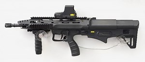 ST Kinetics - Alchetron, The Free Social Encyclopedia