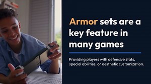 Armor Sets