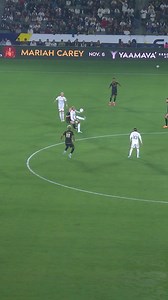 Right place, right time 💥 Mateusz Bogusz is there to give us the early lead. | Los Angeles Football Club