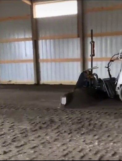 Skeer Skid Steer Pro Plus Grading Blade Review