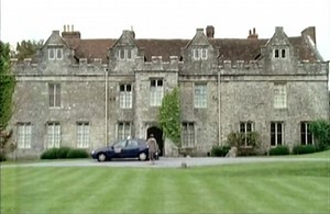 Half Broken Things - ITV - Intro