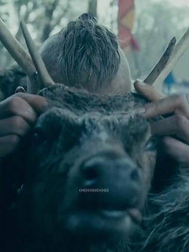 Ivar Talks With His Brothers About Their Enemies | Vikings Ragnar Lothbrok