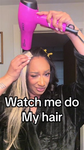 Transform Your Wig: Blonde Tracks Makeover