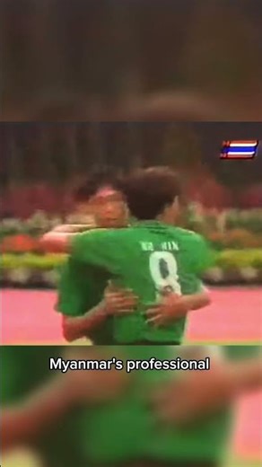 What Country Has The Weakest Football Culture? Part 40 Myanmar