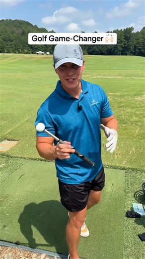 Elite Golf Tips ⛳ on Instagram: "⛳️ Master your swing — anywhere. The NEXTRA Stretchable Swing Trainer helps you build strength, rhythm, and power like a pro. 💥 Up to 49% OFF + Free Golfer Kit for a limited time! 👉 Tap the link in bio to claim your offer today. Train smarter. Swing better. . . . . #NEXTRAGolf #GolfTraining #GolfLife #GolfDrills #GolfSwingTrainer #GolfPractice #GolfGear #golf"