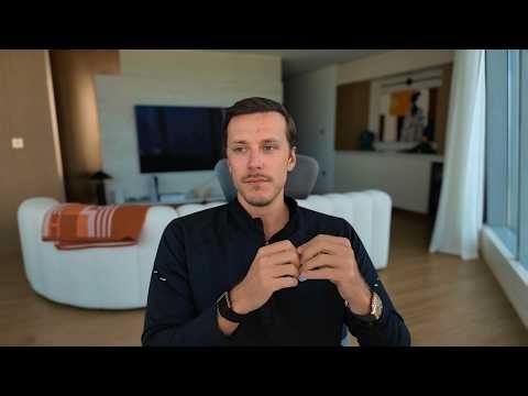 why i am profitable and you're not