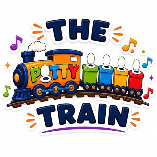 The Potty Train (Funky Fresh Flush Remix)