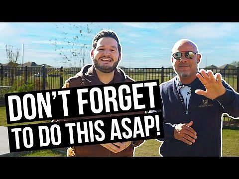 3 EASY steps to Winterize Your Sprinkler System in Houston,Texas