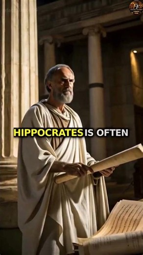 How Hippocrates Shaped Medical Ethics Still Guiding Healthcare