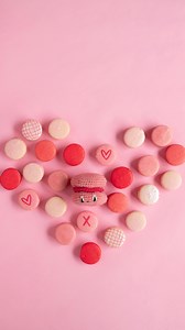 1.7K views · 19 reactions | Last chance to treat yourself and make the most of FREE UK shipping. Offer ends Monday at 9am GMT. Pattern: Macaron in Raspberry #toftuk #macaron #macarons #macaronlover #macaronlove #macaronstagram #macaronmonday #crochet #crochetfood #playfood #crochetpattern #amigurumilove #amigurumifood #amigurumifoods | TOFT | Facebook