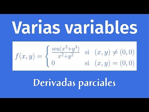 Partial derivatives at a point by definition of limit