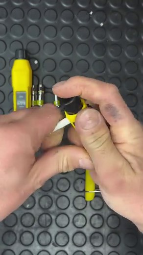 Klein tools RG6 coax instaation kit #rg6 #coaxialcable #kleintools @klein_tools @kleintools_uk @klein_tools_au @kleintoolsmx @klein_tools_nz | Tools AddicTed RO