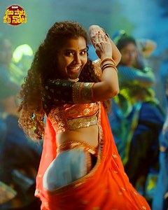 790K views · 10K reactions | Feel the rush and groove to the electrifying beats of the #Brindavanam video song from the movie #RowdyBoys!  #MaaPaataMeeNota #Ashish #AnupamaParameswaran #DSP #SuddalaAshokTeja #Mangli #telugusongs #teluguvideosongs #trend #trending #trendingnow #trendingsongs #AdityaMusic | Maa Paata Mee Nota | Facebook