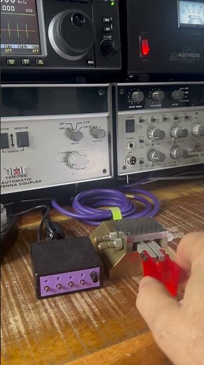 The letter L - Morse code moment of the day, how to get started in ham radio #morsecode