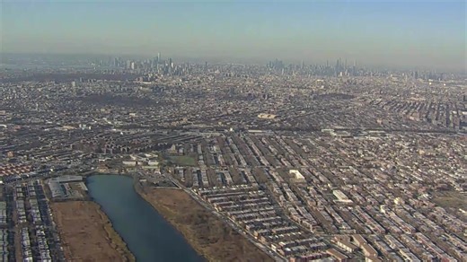4.9K views · 36 reactions | Chopper 2 is checking out various stories in and around NYC. Watch more local news here: https://cbsloc.al/3HzzaO3 | CBS New York | Facebook