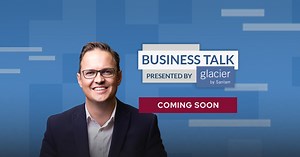 Business Talk is back with a brand-new season, sponsored by Glacier by Sanlam. | BusinessTech | Facebook