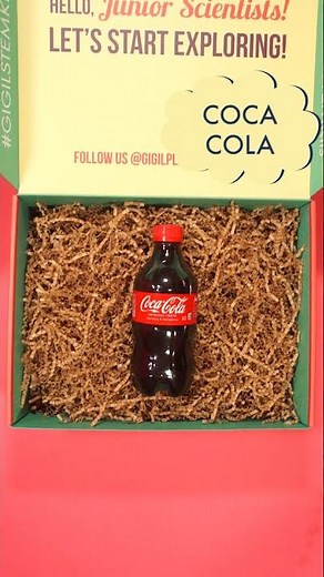 "Liquid or Solid?" States of Matter STEM Kit Unboxing | STEM for Kids | Science for Kids