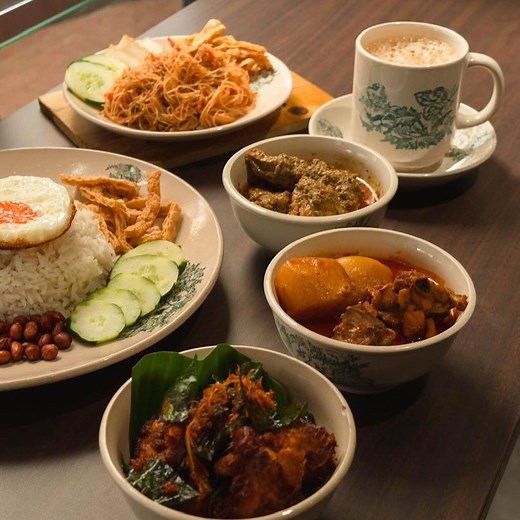 Ara Damansara food guide: 15 best cafes and restaurants in the PJ 'hood