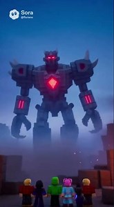 Magical Roblox DISNEY Trailer #sora2 #roblox #disney