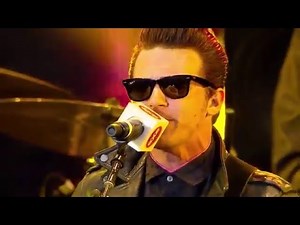 Drake Bell - Exa Concert 2014 (Full Show including Bitchcraft)