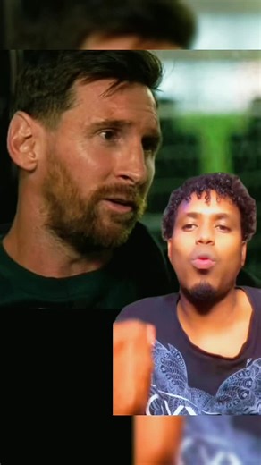 Messi Interview Insights with AI Editing Techniques