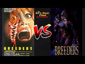 Breeders (1986) Vs. Breeders (1997)