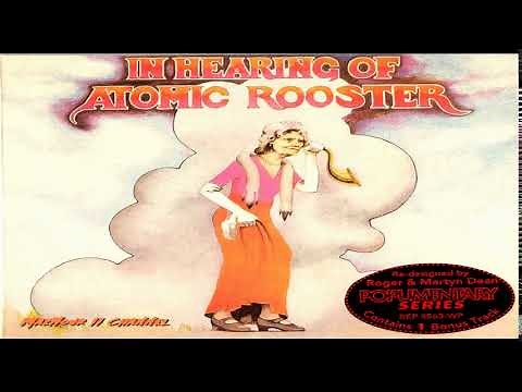 Atomi̤c̤ Rooste̤r̤--In Hear̤i̤n̤g̤ Of ..1971 Full Album HQ