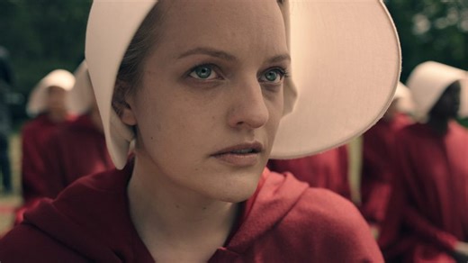 Hulu Reveals The Official Trailer For The Final Season Of ‘The Handmaid’s Tale’ -