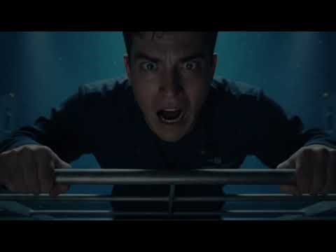 What If You Could See EVERYTHING in the Ocean? 🌊😱