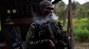 Meet the secretive Colombian guerrillas who could deal final blow to peace plan