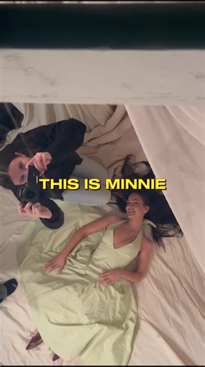 Introducing Minnie: Independent Artist on the Rise