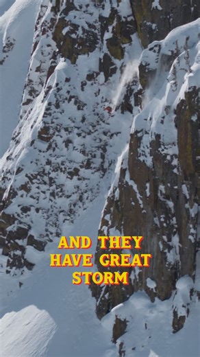 Teton Gravity Research on Instagram: "One for the books and then some. @tgrtoddjones talks about how some trips hit so hard they change how you think about future missions. We roll with whatever the mountains give us, but this one still stands out. Stable storm laps, a solid crew, stacking clips — what more could you ask for? Cooke City, 2021, filming Stoke The Fire, a trip we won’t forget anytime soon. The final chapter of TGR’s All-Time Moments is live. Hit the link in bio, relive the past ten