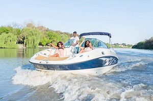 40K views | SENSATION BOATS Life is best in a boat on the water! We can help you with quality boats and we export to anywhere in the world. Finance is available. We are also dealers in Suzuki Marine South Africa boat engines. Contact us to start living the life you've always dreamed of. www.sensationboats.com | Sensation Boats | Facebook