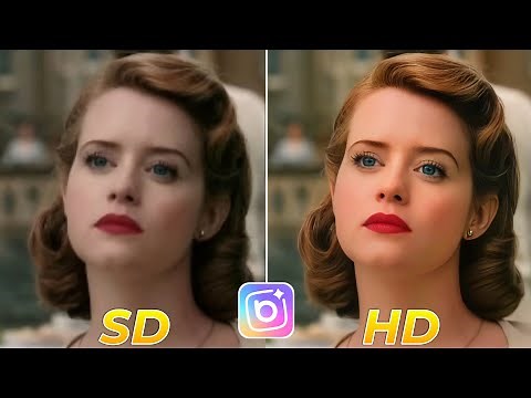 BeautyPlus AI Video Enhancer App - Enhance Video Quality 4K