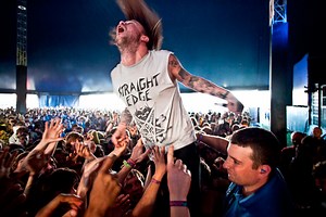 Cancer Bats debut comeback single ‘Old Blood’ online – listen