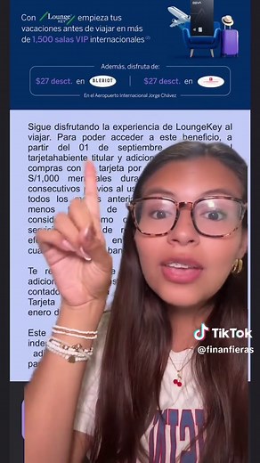 Nuevos Requisitos para Salones VIP con BBVA