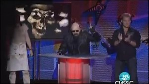 Lemmy Kilmister/Dave Grohl/Slash - Ace Of Spades #Motorhead | Il Rock al tempo degli Dei