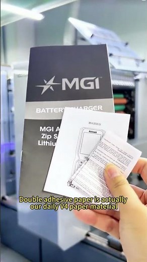 Custom Warning Labels & Stickers Printing - Stiktec Factory