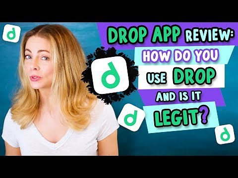 Drop App Review 2020: Is the Drop Cashback App Legit or a Scam?